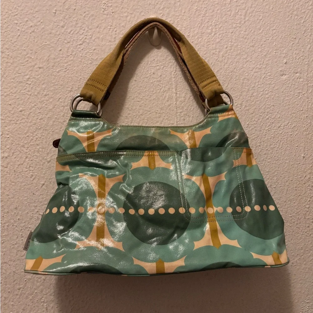 Orla Kiley Shoulder Bag - Picture 1 of 8